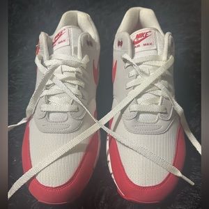 Air max 1 OG - Anniversary ‘Red’